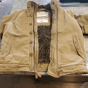 Abercrombie and Fitch / Adirondack Jacket
